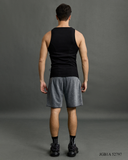  ÁO TANKTOP BODYFIT 100% COTTON JGB1A 52797 