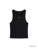  ÁO TANKTOP BODYFIT 100% COTTON JGB1A 52797 