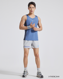  QUẦN SHORTS FMDK2644 (không lót leggings) 