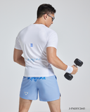  ÁO THUN BODYFIT FMJSY 2643 