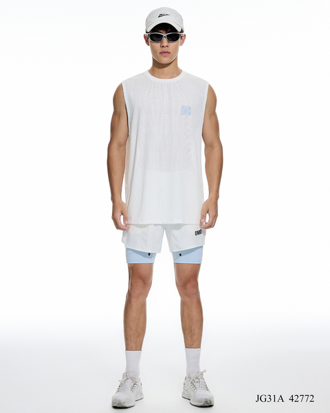  ÁO TANKTOP THOẢI MÁI JG31A 42772 