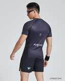  ÁO THUN BODYFIT FMJSY 2643 