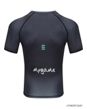  ÁO THUN BODYFIT FMJSY 2643 