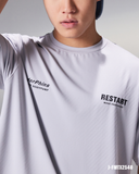  ÁO THUN FMTX 2540 (dáng to rộng thoải mái) 