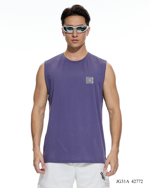  ÁO TANKTOP THOẢI MÁI JG31A 42772 