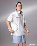  ÁO THUN FMTX 2540 (dáng to rộng thoải mái) 