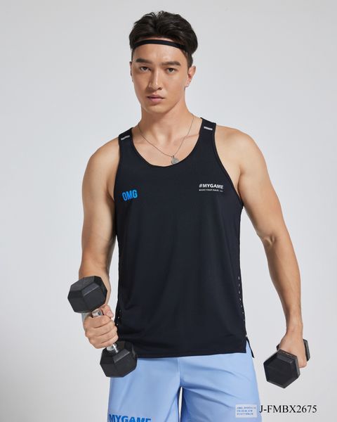  ÁO TANKTOP THOẢI MÁI FMBX 2675 