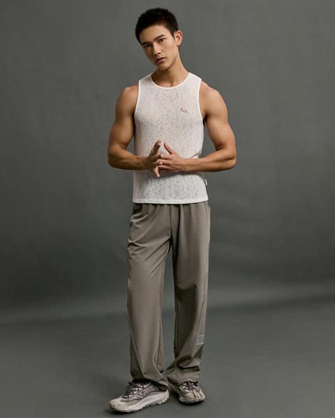  ÁO TANKTOP BODYFIT 100% COTTON JG31A 42768 