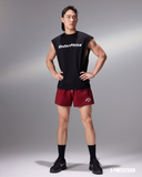  ÁO TANKTOP DÁNG BOXY FMTX 2559 