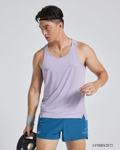  ÁO TANKTOP THOẢI MÁI FMBX 2675 