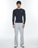  QUẦN DÀI ỐNG RỘNG LOOSE-FIT JF71B 52706 