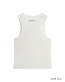  ÁO TANKTOP BODYFIT 100% COTTON JG31A 42768 
