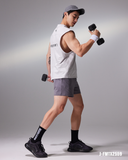  ÁO TANKTOP DÁNG BOXY FMTX 2559 