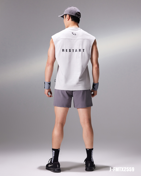  ÁO TANKTOP DÁNG BOXY FMTX 2559 