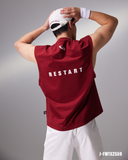  ÁO TANKTOP DÁNG BOXY FMTX 2559 
