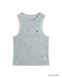  ÁO TANKTOP BODYFIT 100% COTTON JG31A 42768 
