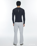  QUẦN DÀI ỐNG RỘNG LOOSE-FIT JF71B 52706 