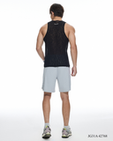  ÁO TANKTOP BODYFIT 100% COTTON JG31A 42768 