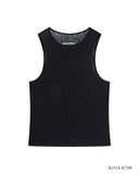  ÁO TANKTOP BODYFIT 100% COTTON JG31A 42768 