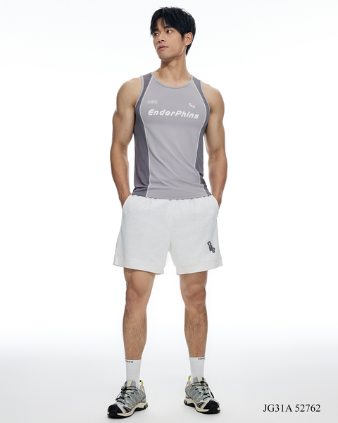  ÁO TANKTOP BODYFIT JG31A 52762 