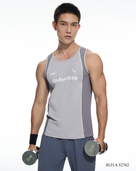  ÁO TANKTOP BODYFIT JG31A 52762 
