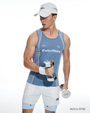  ÁO TANKTOP BODYFIT JG31A 52762 