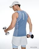  ÁO TANKTOP BODYFIT JG31A 52762 