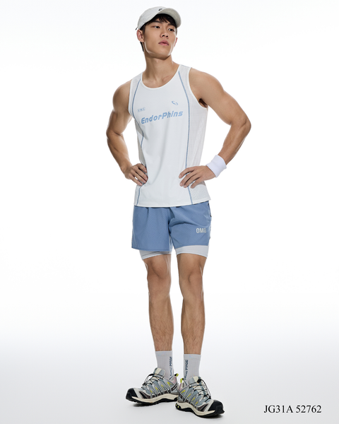  ÁO TANKTOP BODYFIT JG31A 52762 