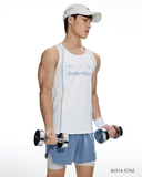  ÁO TANKTOP BODYFIT JG31A 52762 