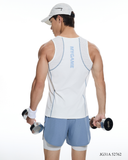  ÁO TANKTOP BODYFIT JG31A 52762 