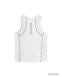  ÁO TANKTOP BODYFIT JG31A 52762 