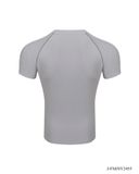  ÁO THUN BODYFIT FMJSY 2455 