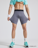  QUẦN ĐÙI LEGGINGS RUNNING FMJSK 2671 