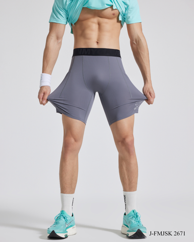  QUẦN ĐÙI LEGGINGS RUNNING FMJSK 2671 