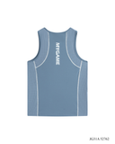  ÁO TANKTOP BODYFIT JG31A 52762 