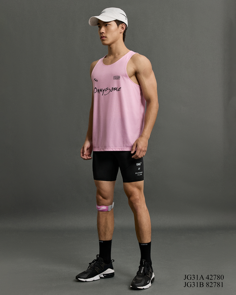  ÁO TANKTOP RUNNING COLD-TECH JG31A 42780 