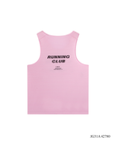  ÁO TANKTOP RUNNING COLD-TECH JG31A 42780 