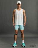  ÁO TANKTOP RUNNING COLD-TECH JG31A 42780 