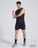  QUẦN SHORTS FMDK 2666 (có lót leggings) 