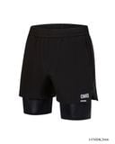  QUẦN SHORTS FMDK 2666 (có lót leggings) 