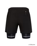  QUẦN SHORTS FMDK 2666 (có lót leggings) 