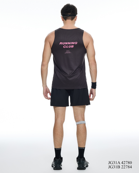  ÁO TANKTOP RUNNING COLD-TECH JG31A 42780 