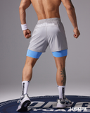  QUẦN SHORTS FMDK 2496 (có lót leggings) 