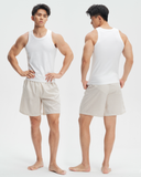  ÁO TANKTOP BODYFIT 100% COTTON UPRO 20021 