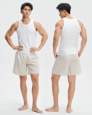  ÁO TANKTOP BODYFIT 100% COTTON UPRO 20021 