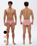  QUẦN LÓT 003 (TRẮNG/ĐEN/HỒNG) 