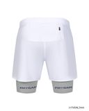  QUẦN SHORTS FMDK 2666 (có lót leggings) 
