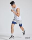  QUẦN SHORTS FMDK 2666 (có lót leggings) 