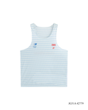  ÁO TANKTOP RUNNING COLD-TECH JG31A 42779 