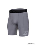  QUẦN ĐÙI LEGGINGS RUNNING FMJSK 2671 